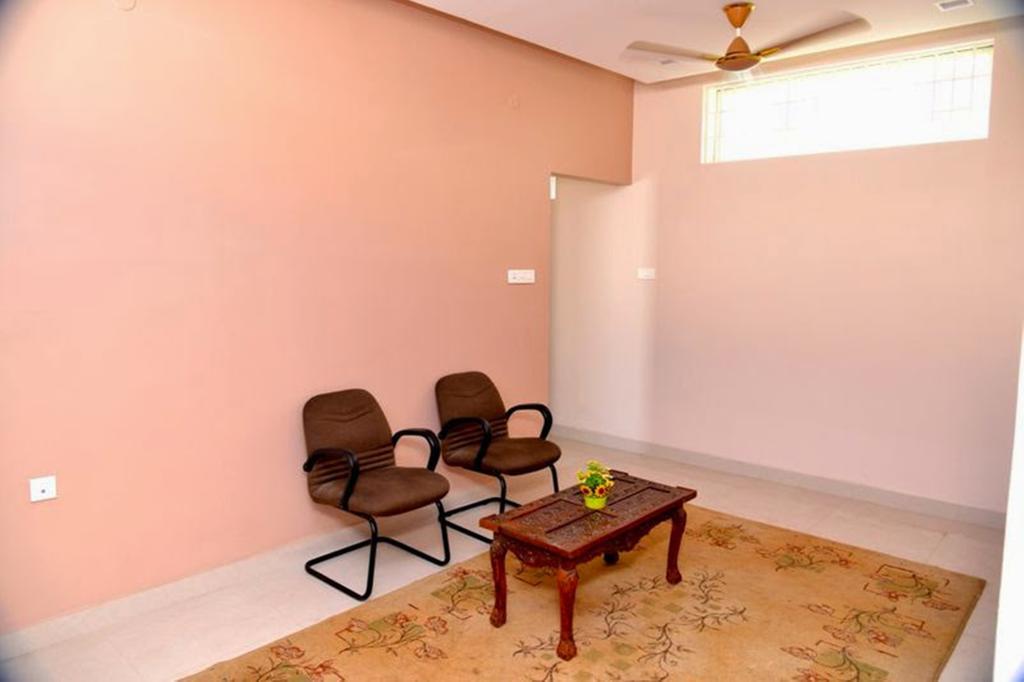 Appartement Olive Residency Kumbakonam Chambre photo